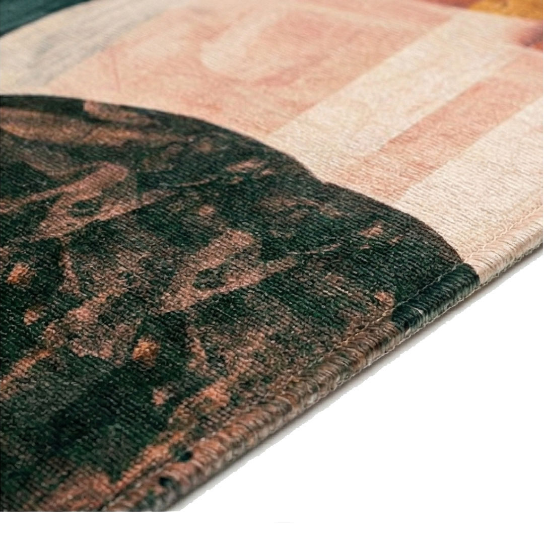 STRIA - Hand Tufted Pattern Carpet
